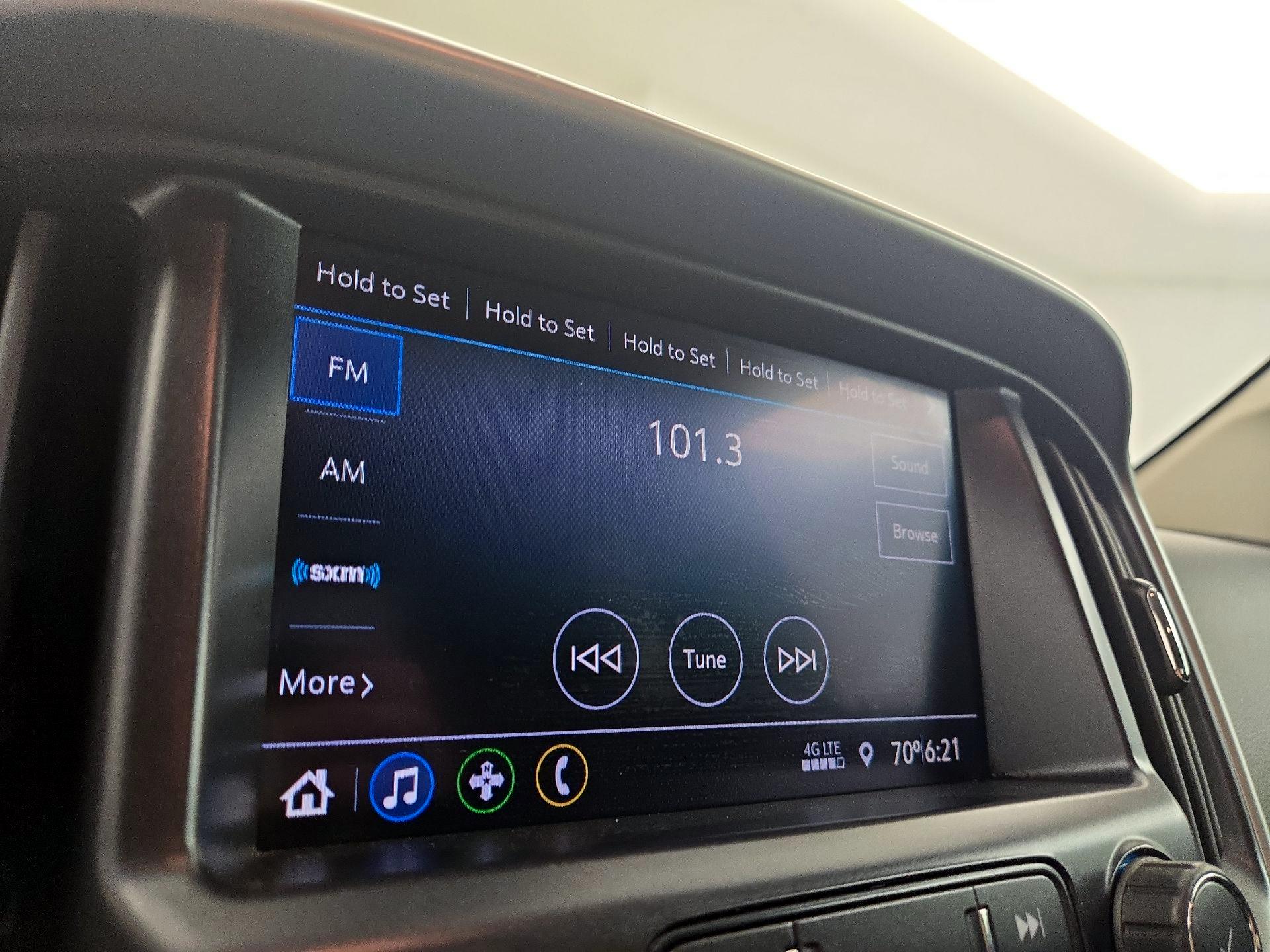 Thumbnail: 2021 Chevrolet Colorado - 15