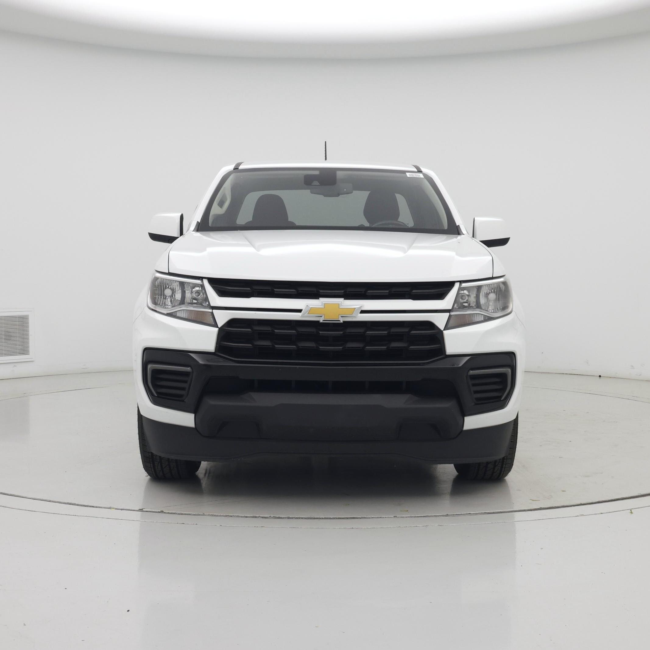 Thumbnail: 2021 Chevrolet Colorado - 5