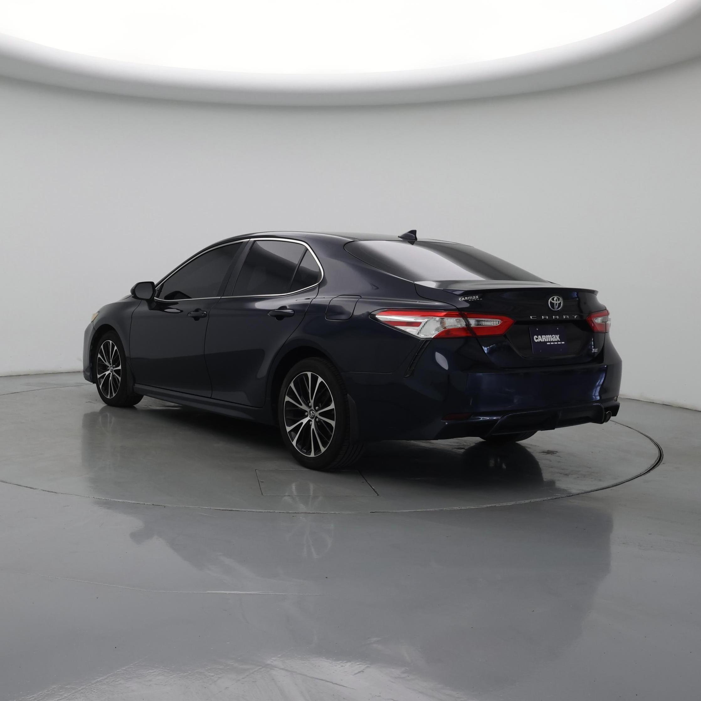Thumbnail: 2020 Toyota Camry - 2