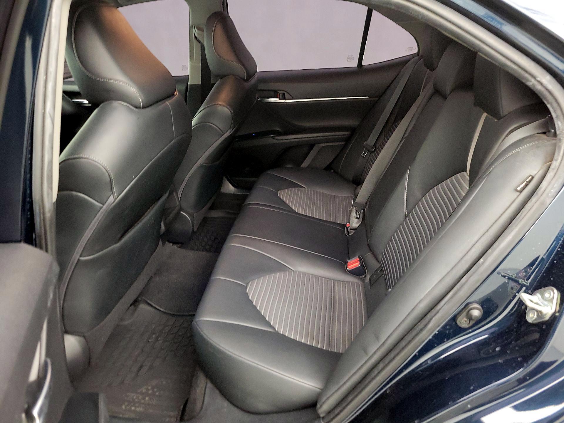 Thumbnail: 2020 Toyota Camry - 19