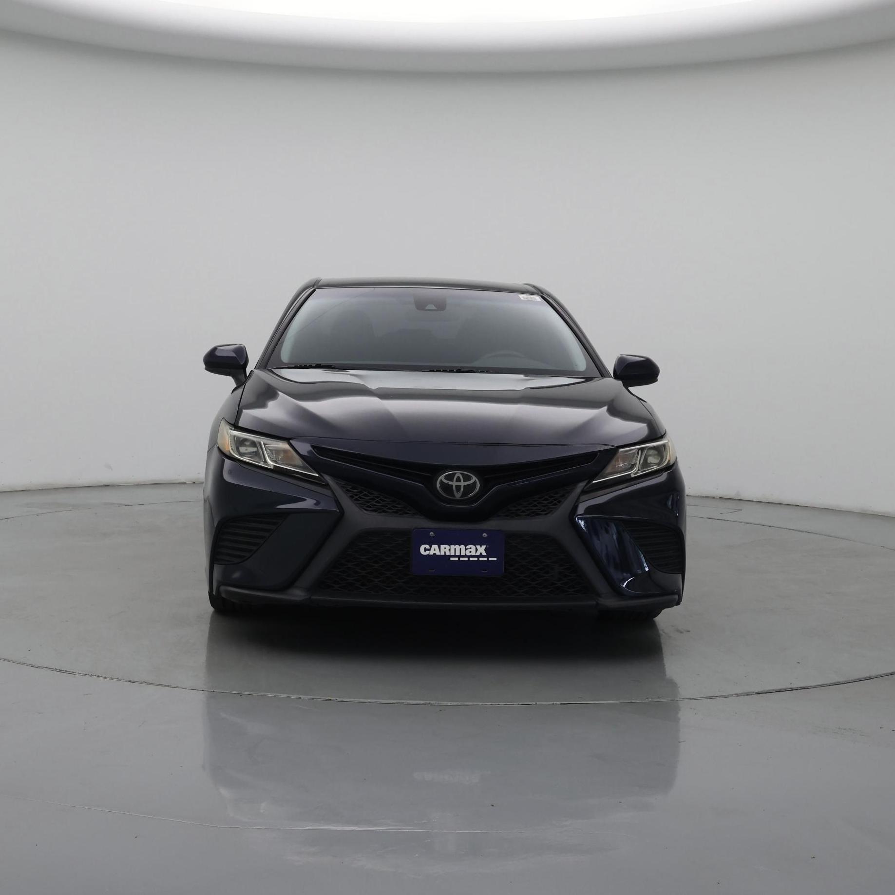 Thumbnail: 2020 Toyota Camry - 5