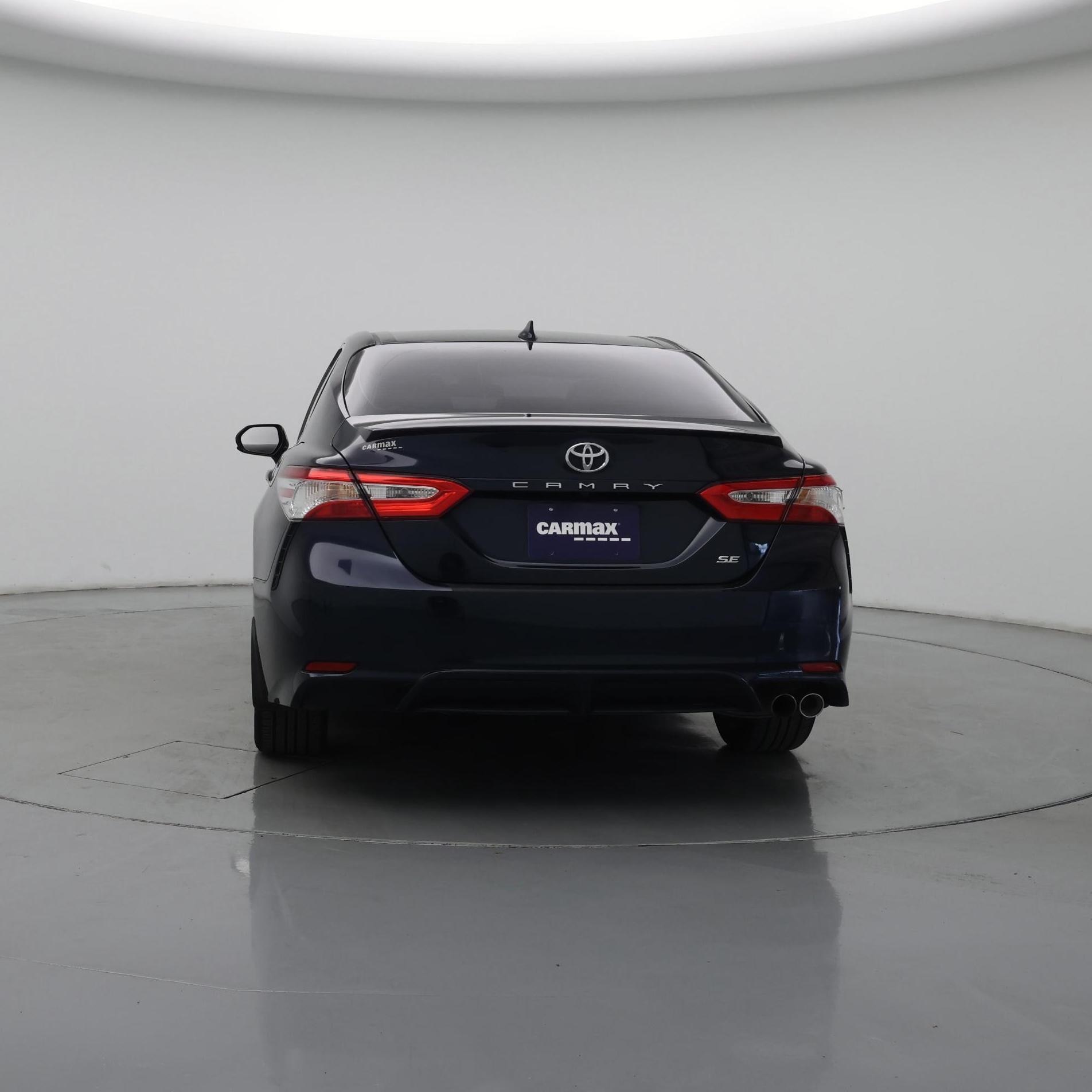 Thumbnail: 2020 Toyota Camry - 6
