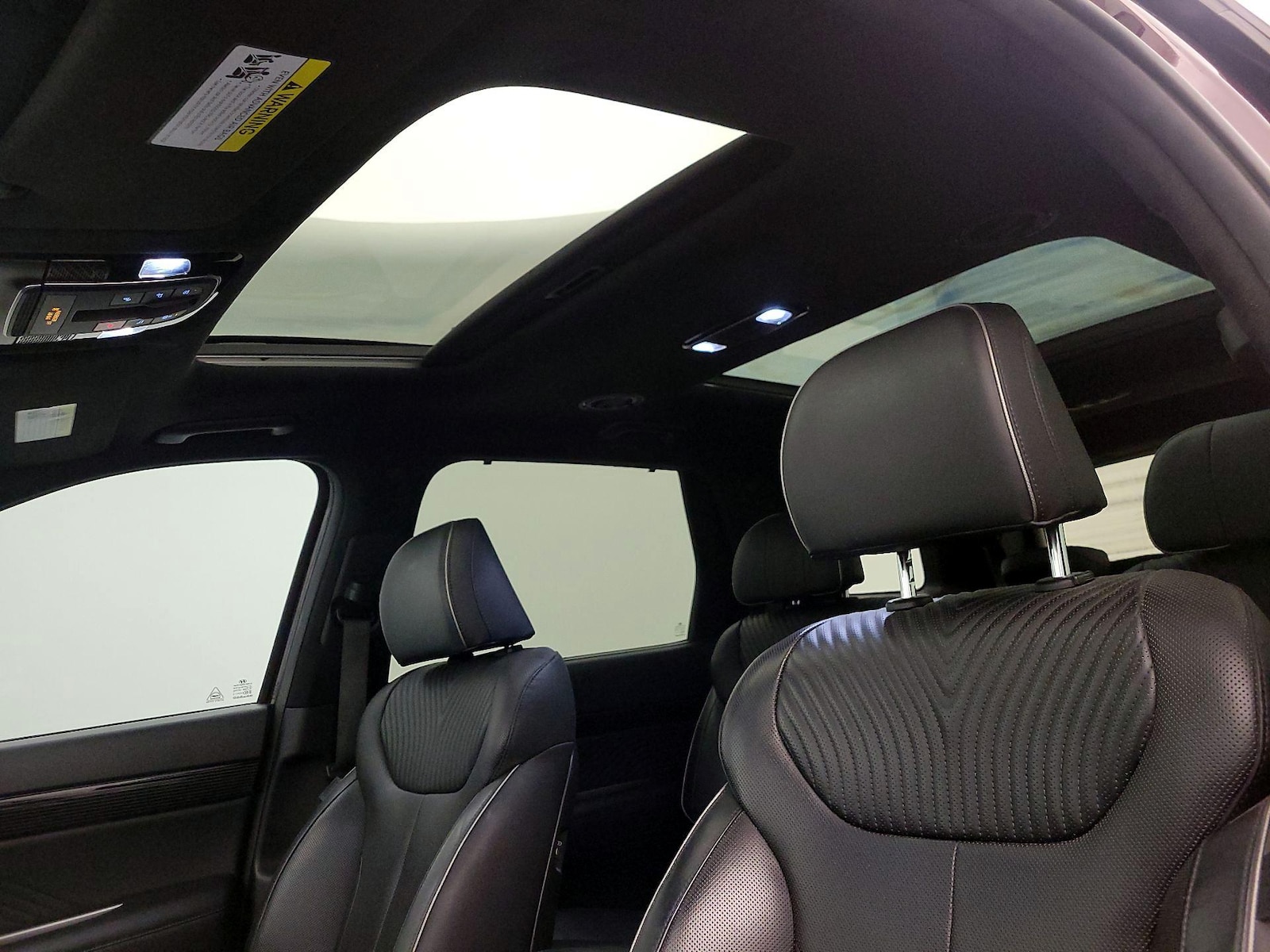 Sunroof(s) & Skylight(s)