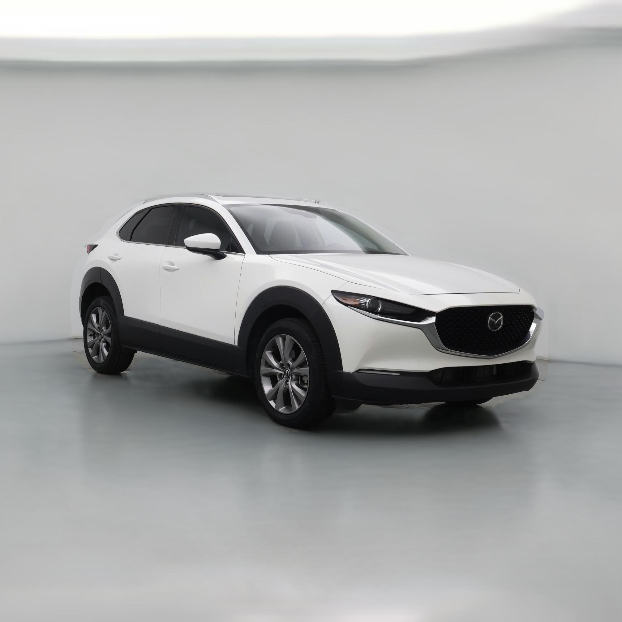 2021 Mazda CX-30