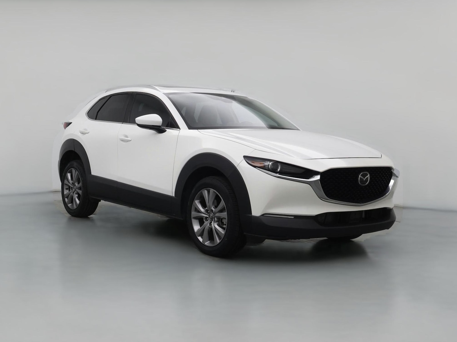 2021 Mazda CX-30