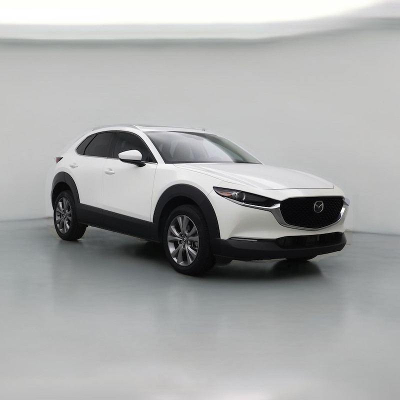2021 Mazda CX-30 Premium