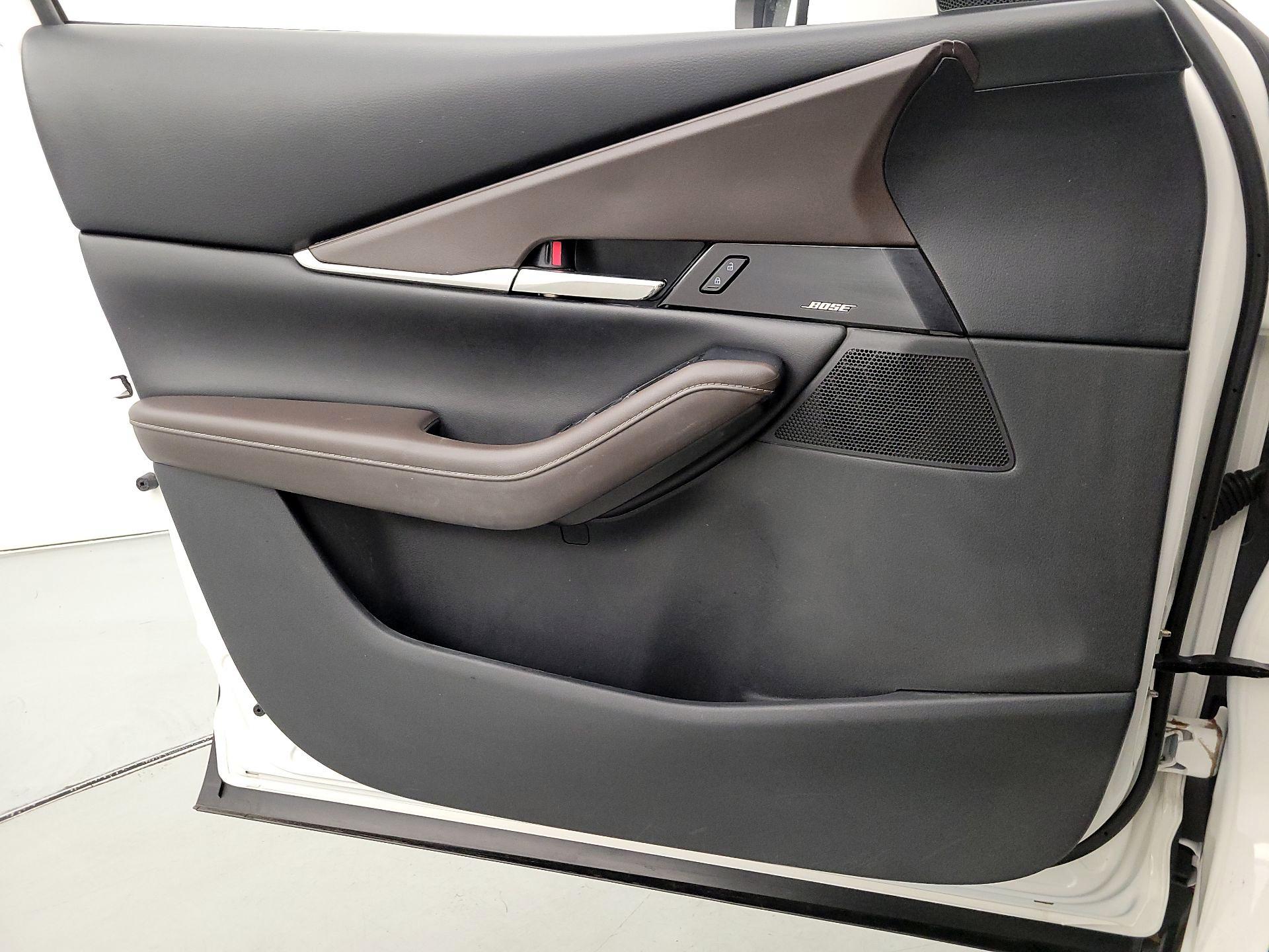 Thumbnail: 2021 Mazda CX-30 - 12