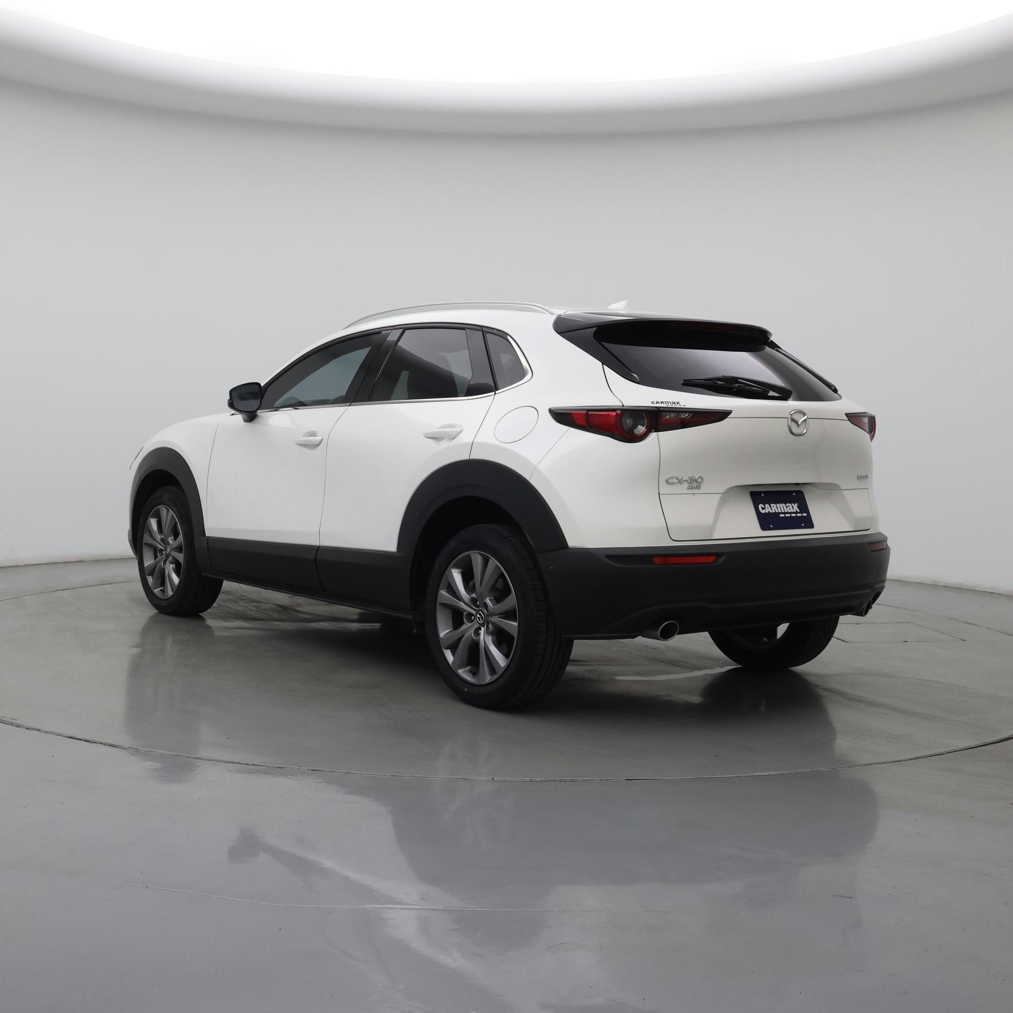 Thumbnail: 2021 Mazda CX-30 - 2
