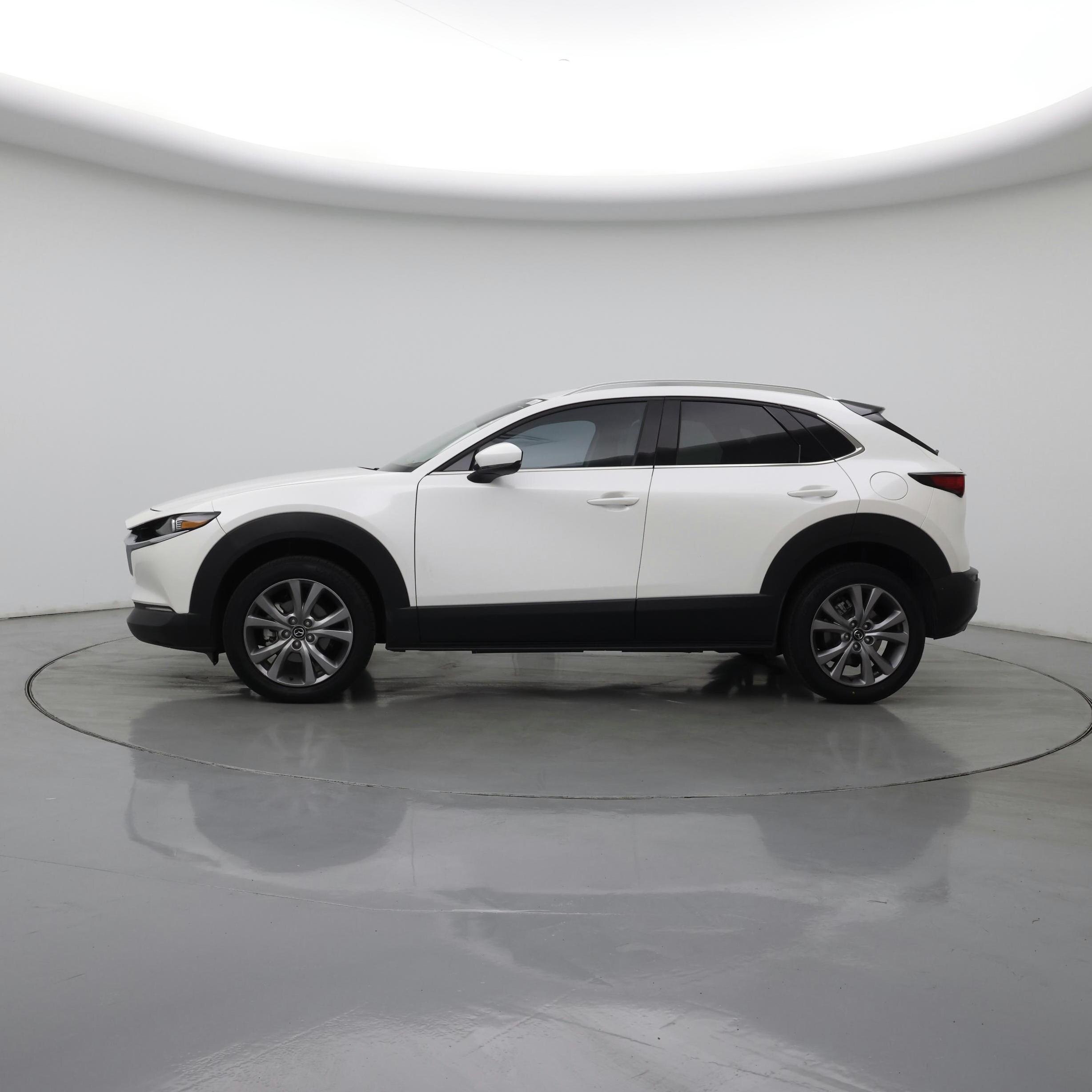 Thumbnail: 2021 Mazda CX-30 - 3