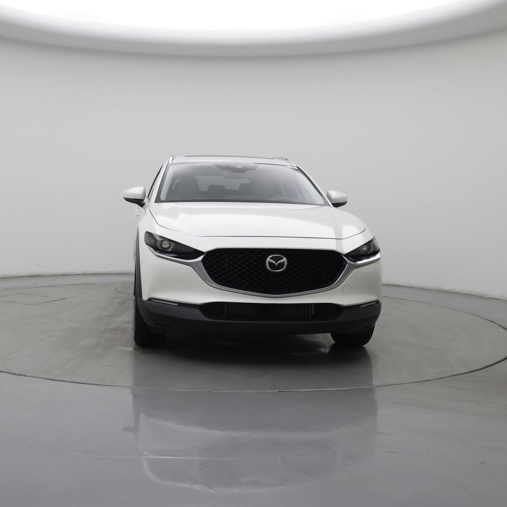 Thumbnail: 2021 Mazda CX-30 - 5