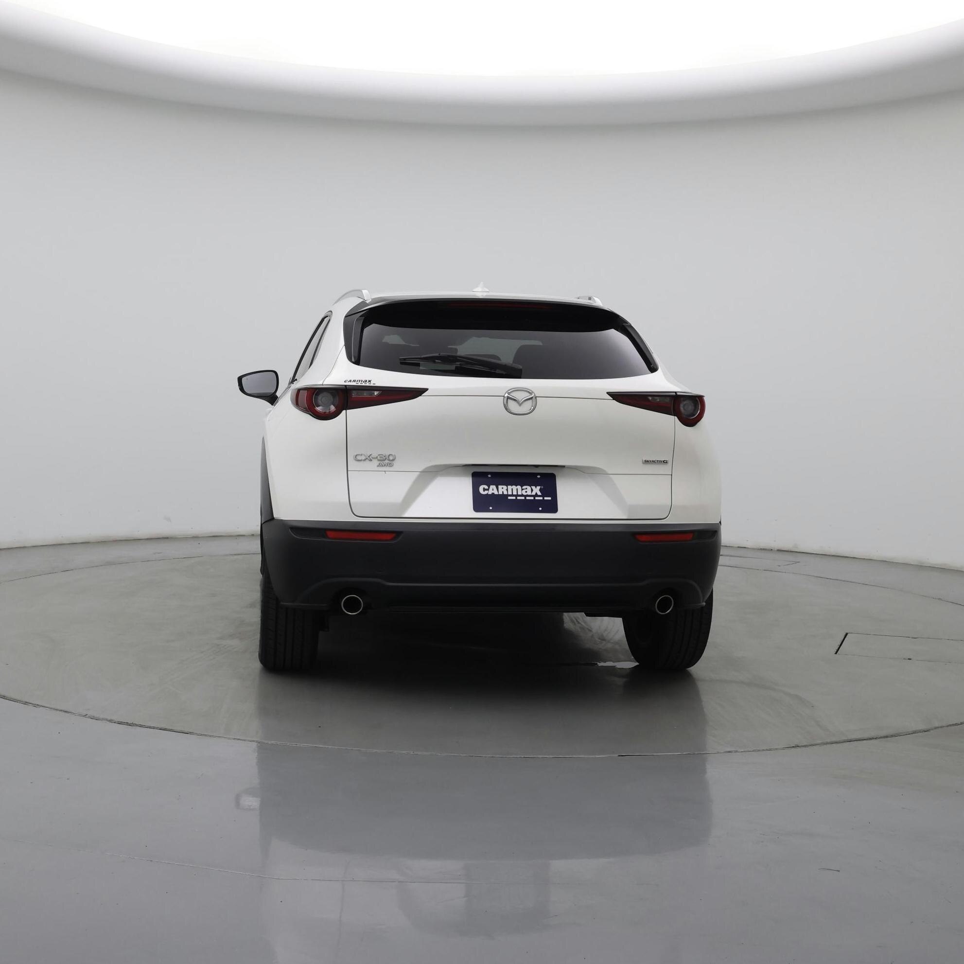 Thumbnail: 2021 Mazda CX-30 - 6