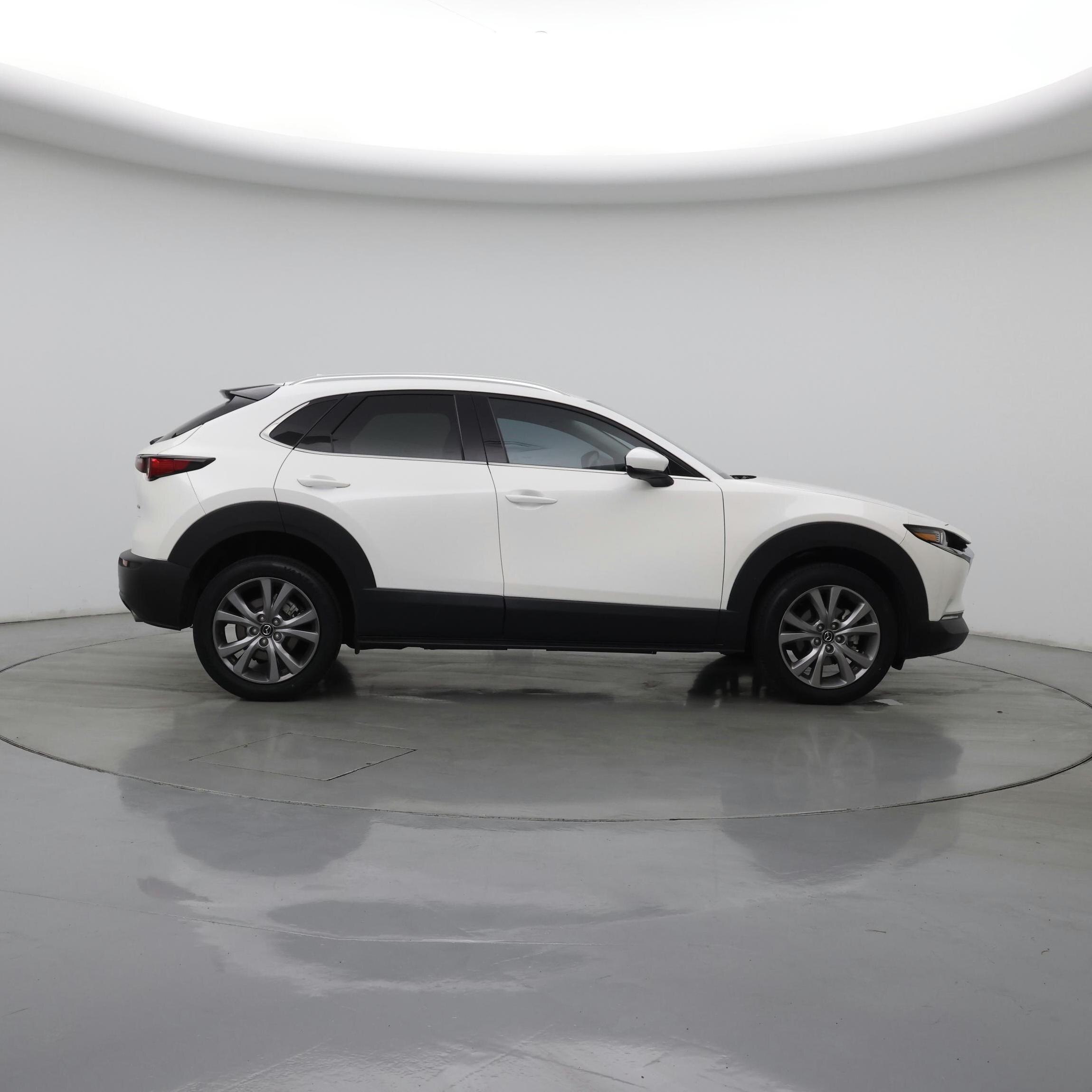 Thumbnail: 2021 Mazda CX-30 - 7