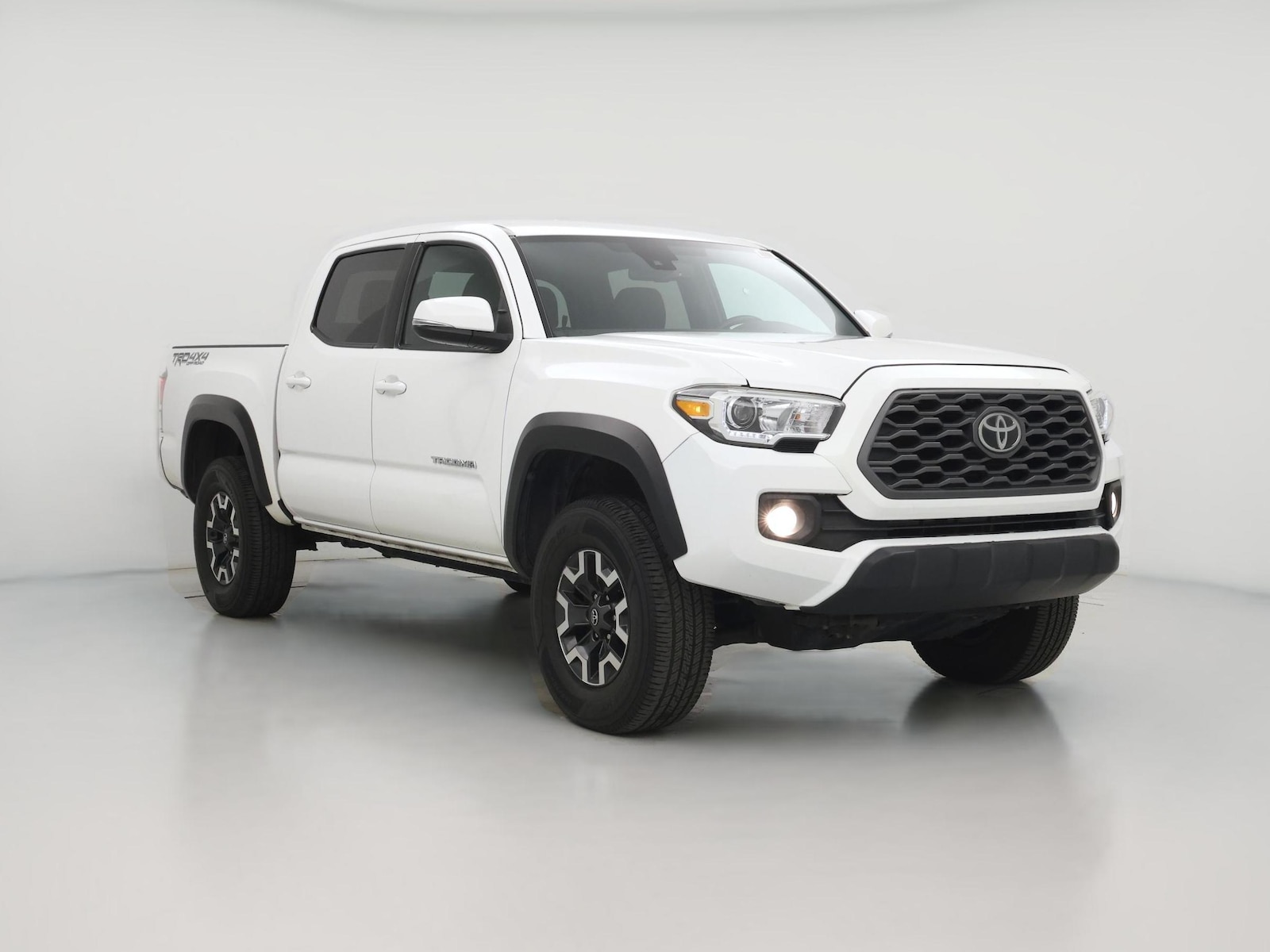 2020 Toyota Tacoma 4WD