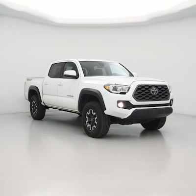 Recommended categories heading image of the selected vehicle