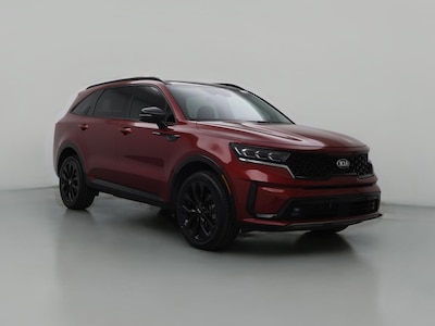 2021 Kia Sorento SX