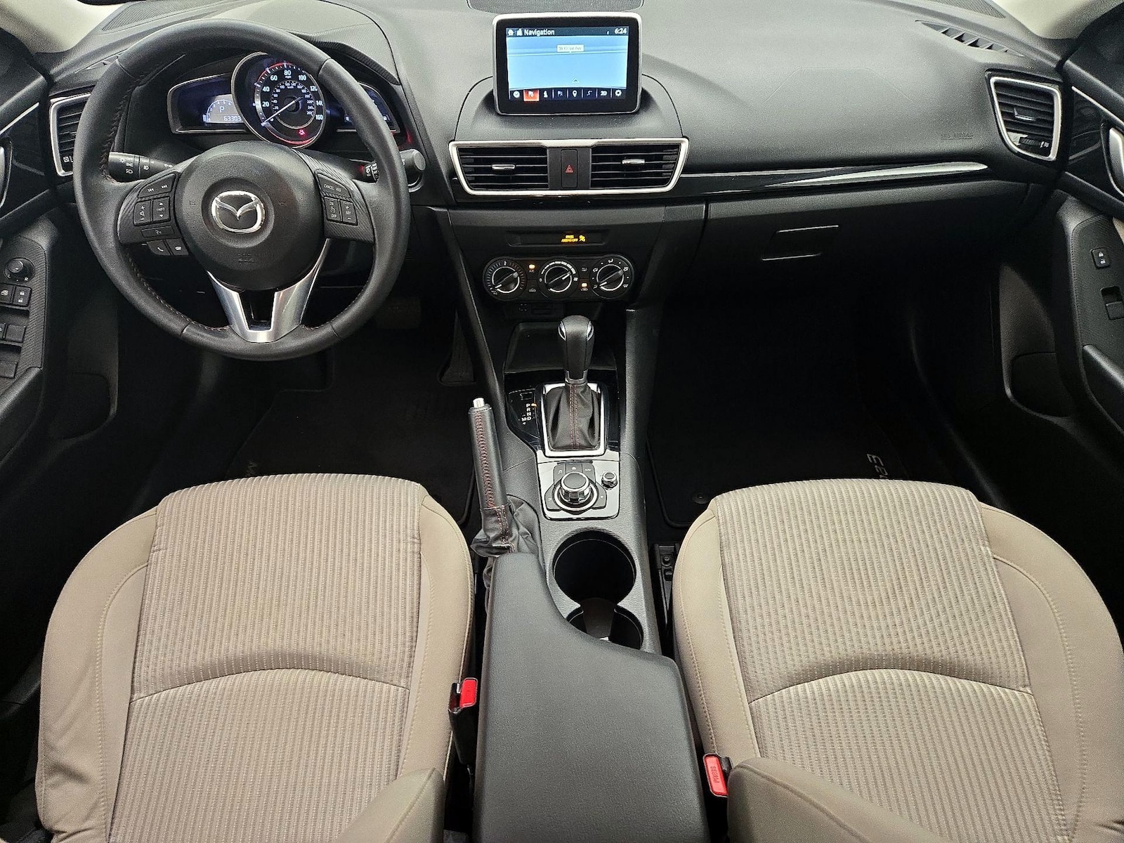 Navigation System