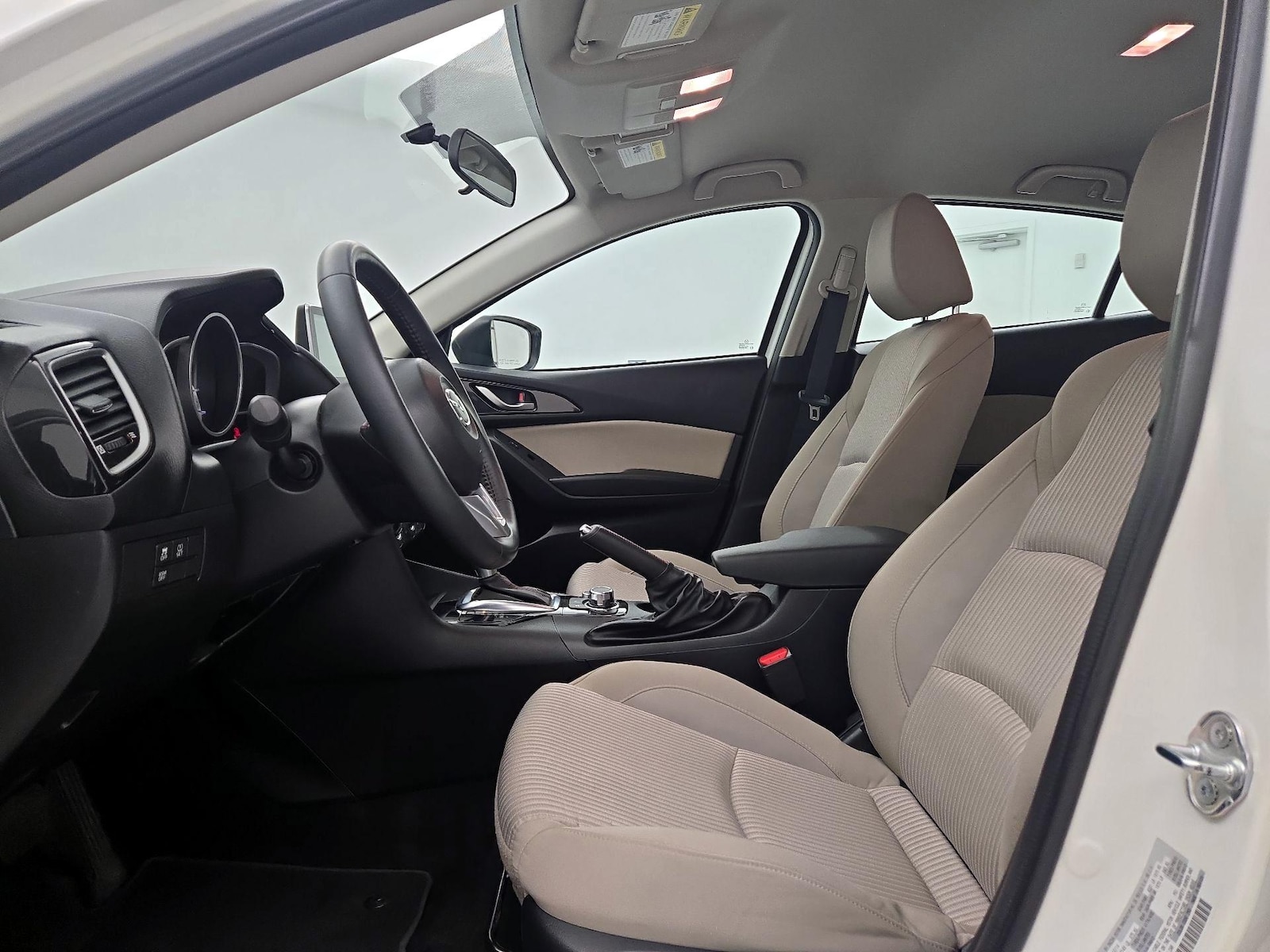 Side Airbags