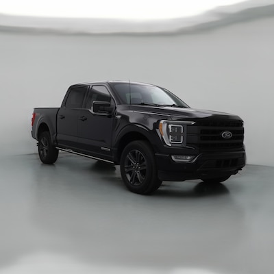 2023 Ford F150 Lariat