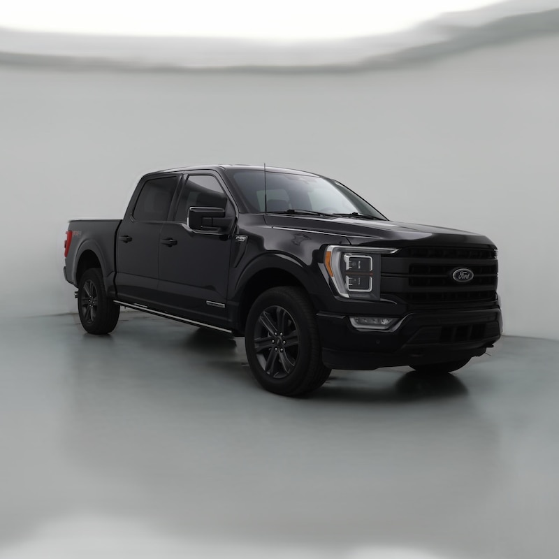 2023 Ford F150 Lariat
