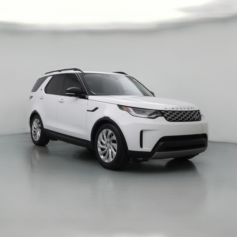 2024 Land Rover Discovery S