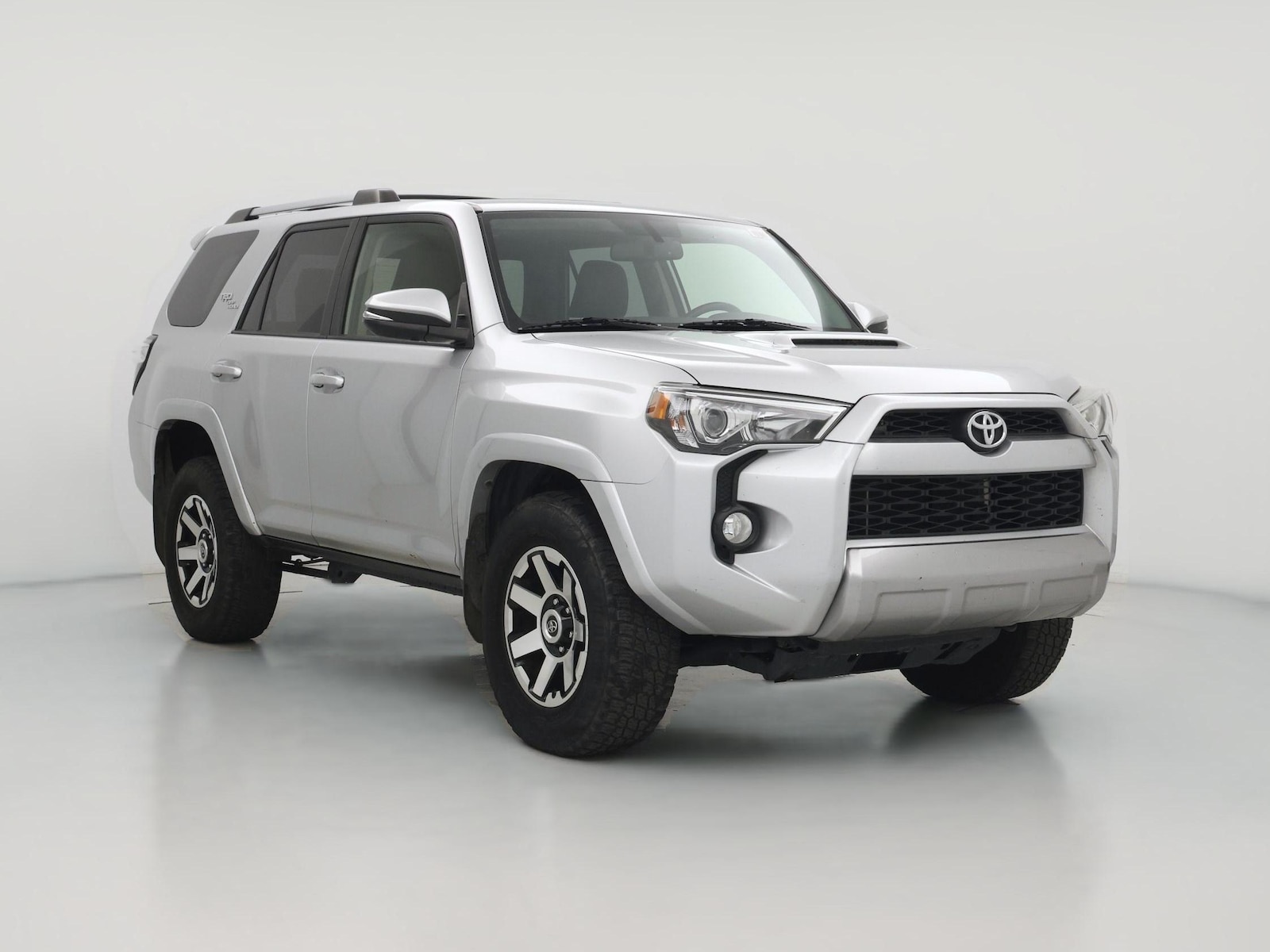 2018 Toyota 4Runner