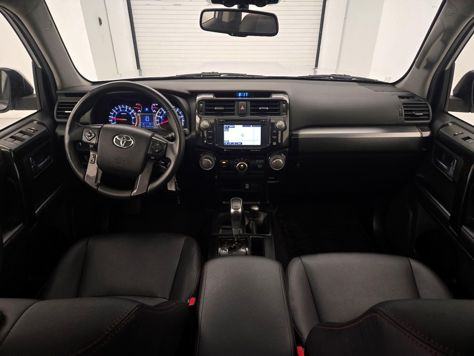 Navigation System