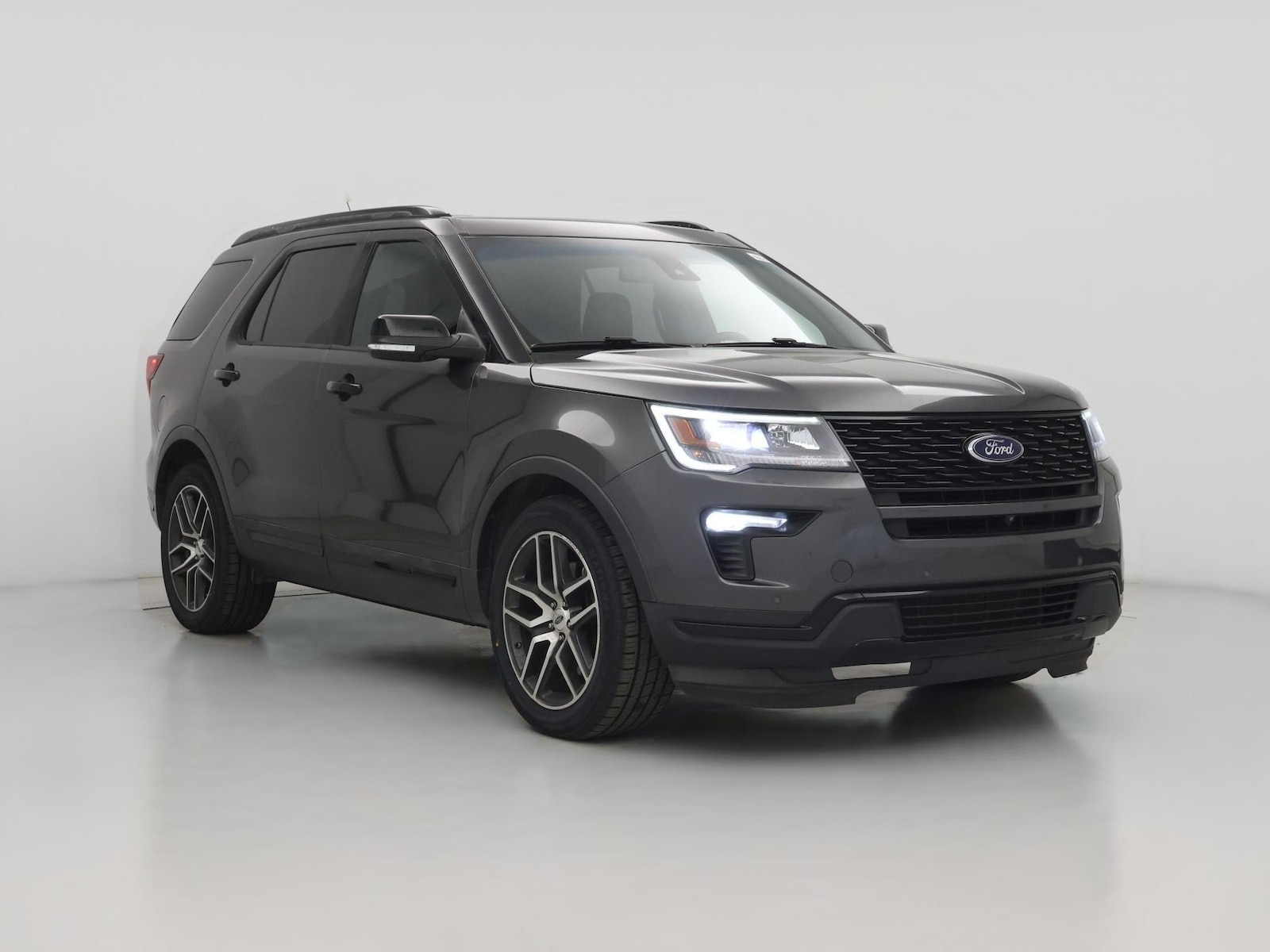 Smart Key & Power Hatch/Deck Lid
