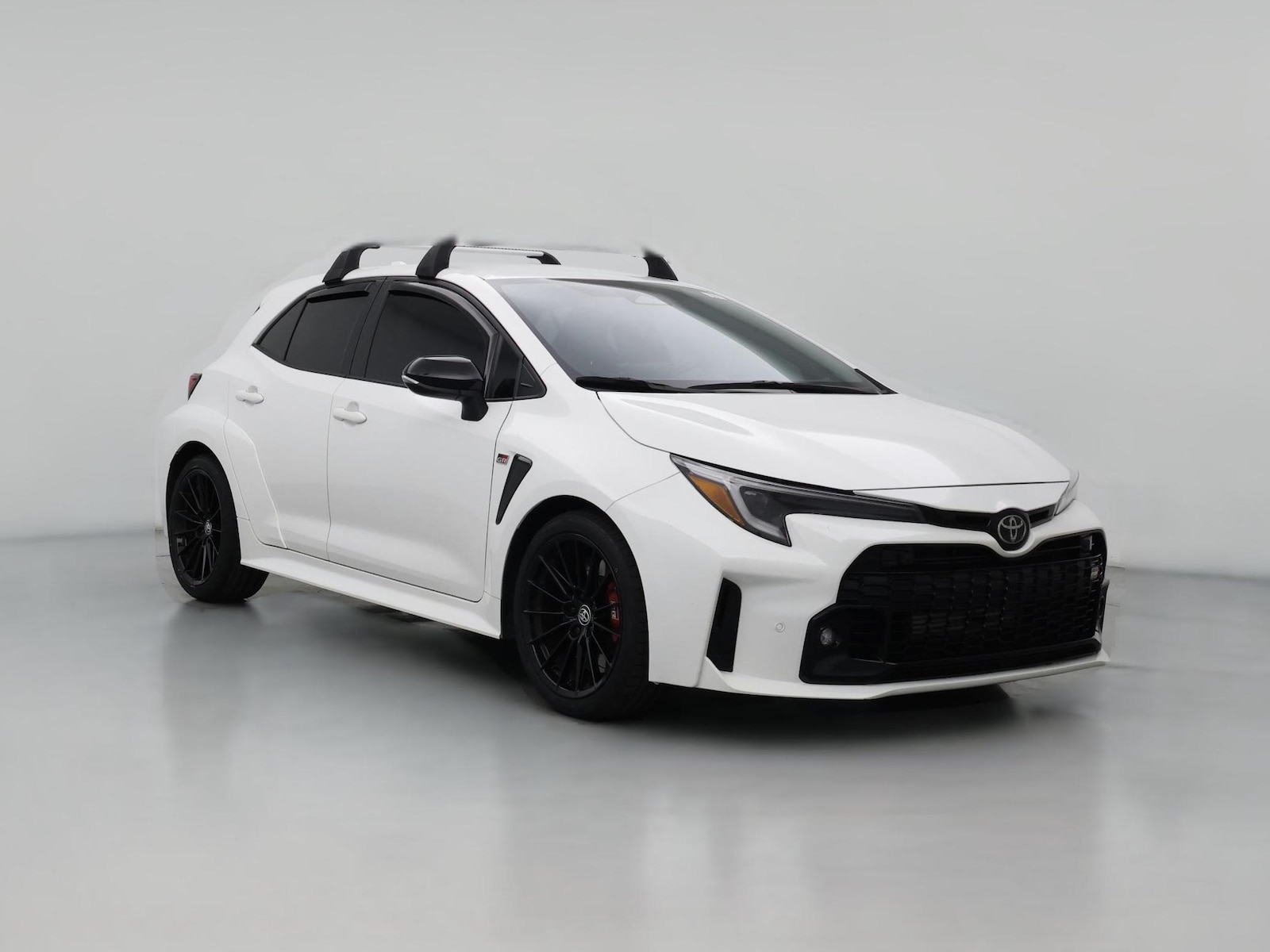 2024 Toyota GR Corolla