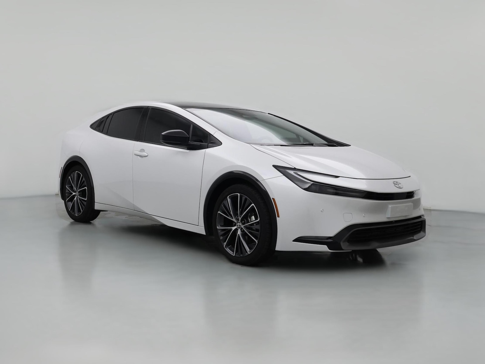 2026 Toyota Prius