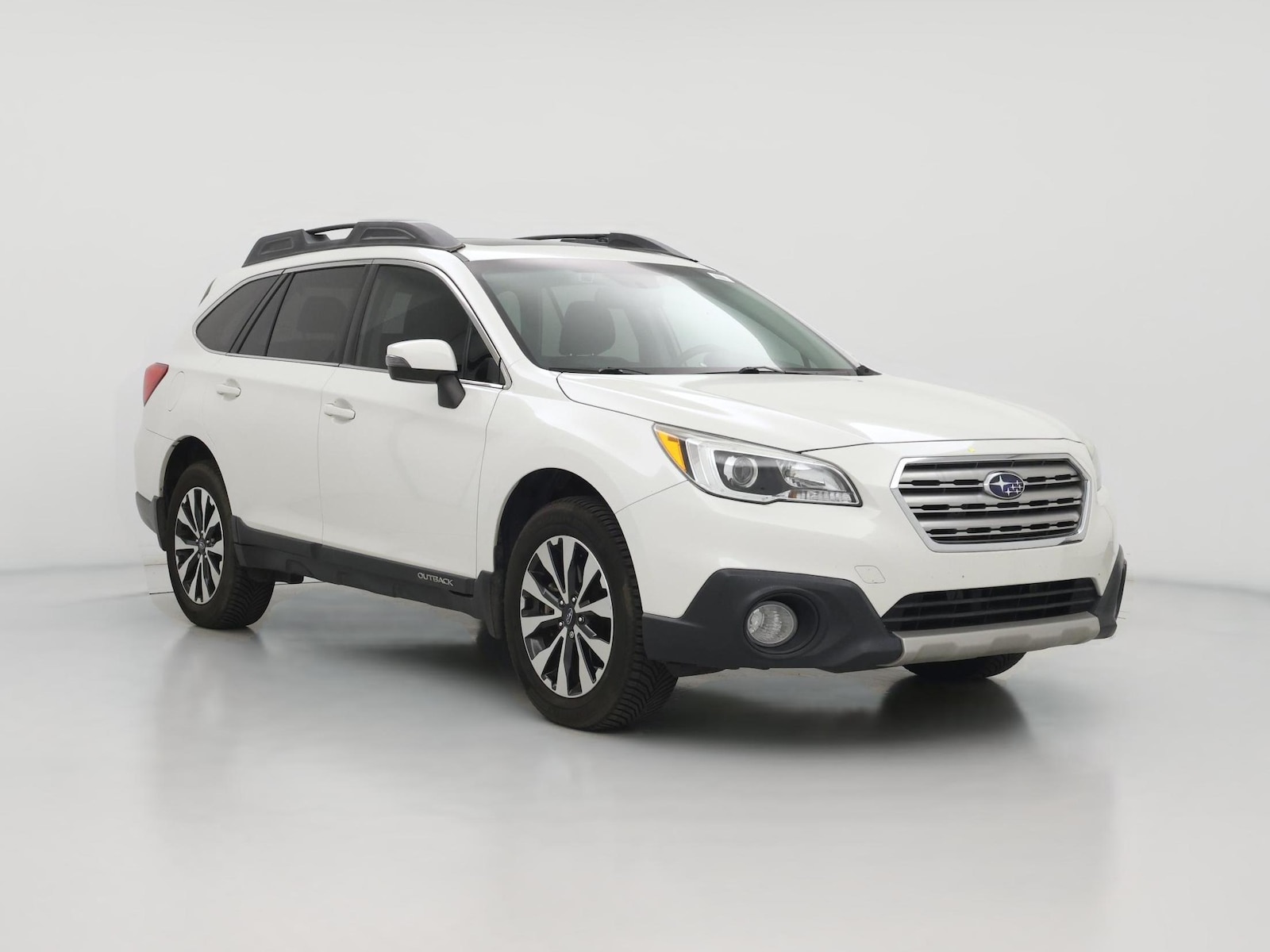 2015 Subaru Outback