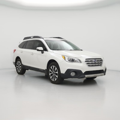 2015 Subaru Outback Limited