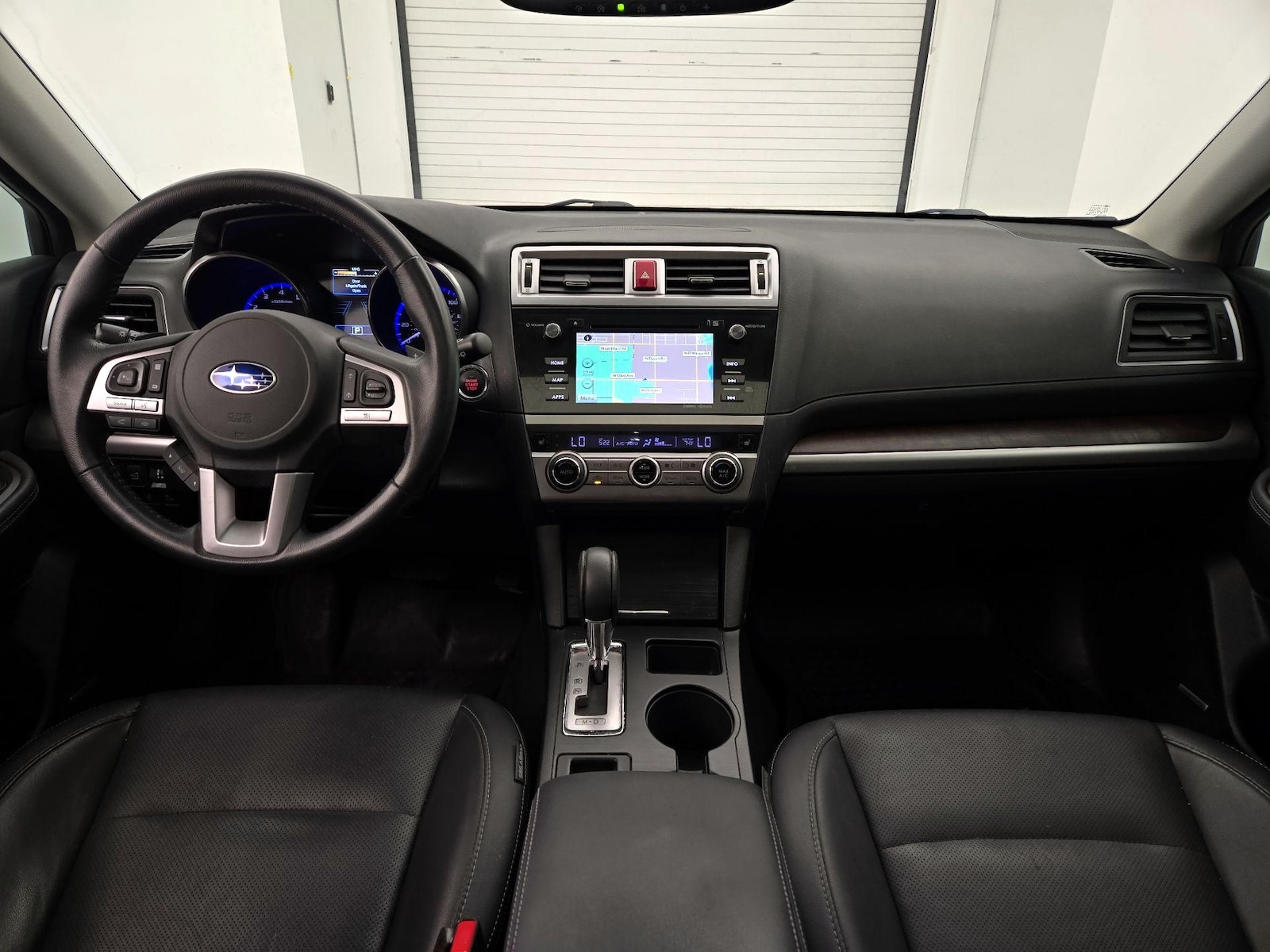 Navigation System