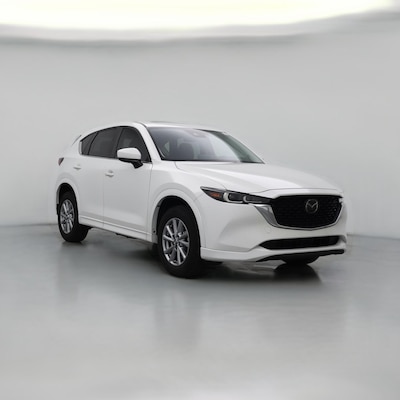 2024 Mazda CX-5 2.5 S Preferred Package