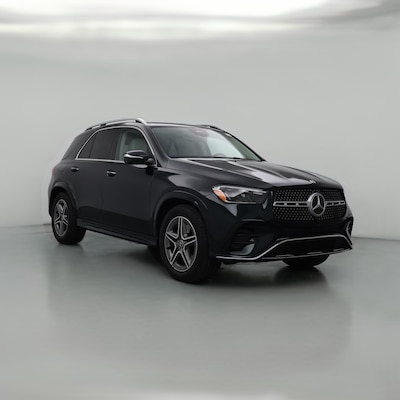 2024 Mercedes-Benz GLE350