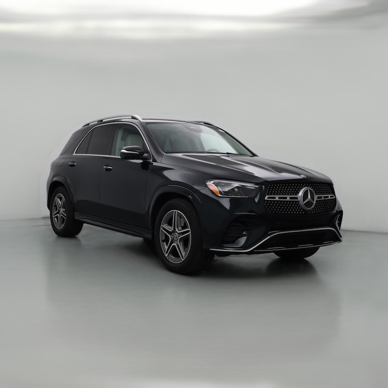 2024 Mercedes-Benz GLE350