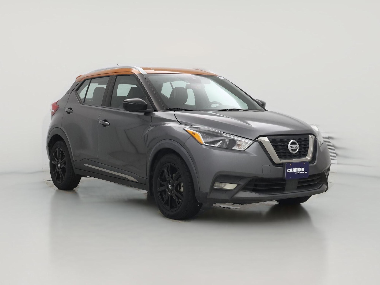 2020 Nissan Kicks