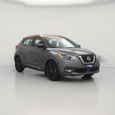 Recommended categories heading image of the selected vehicle
