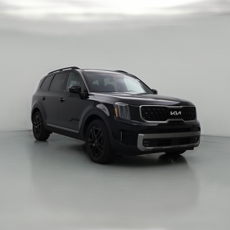 2023 Kia Telluride SX X-Line