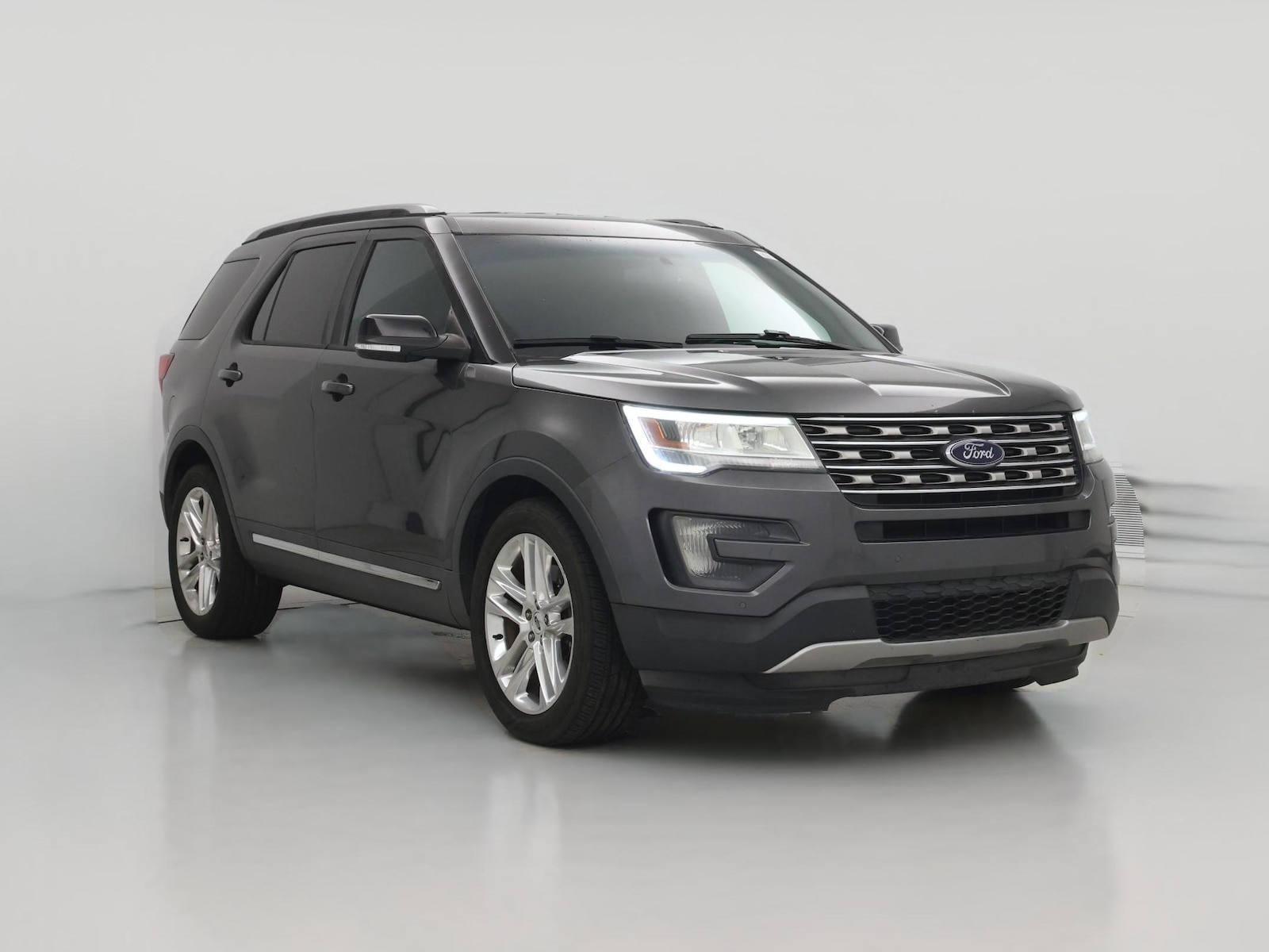 Smart Key & Power Hatch/Deck Lid