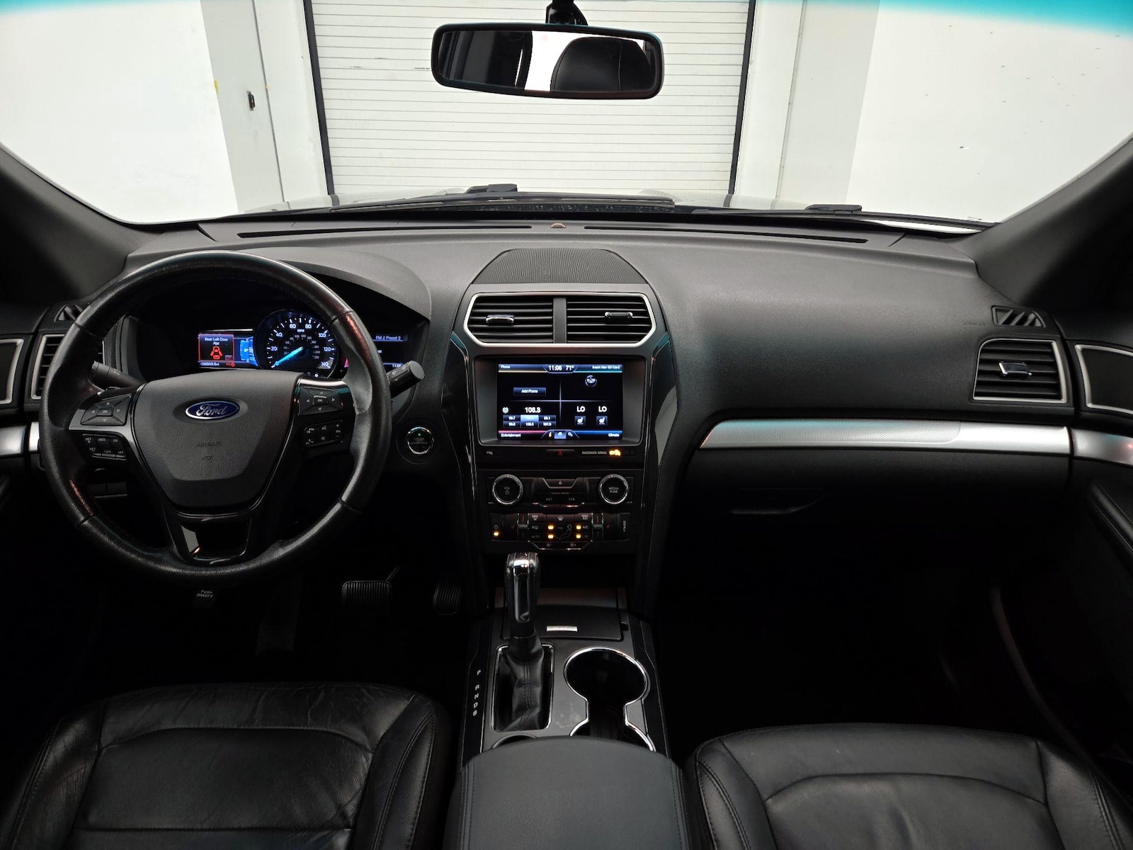 Navigation System