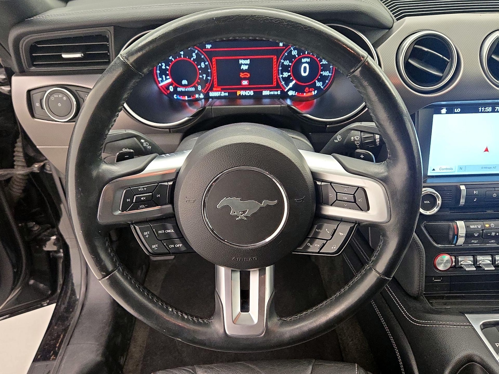 Remote Start