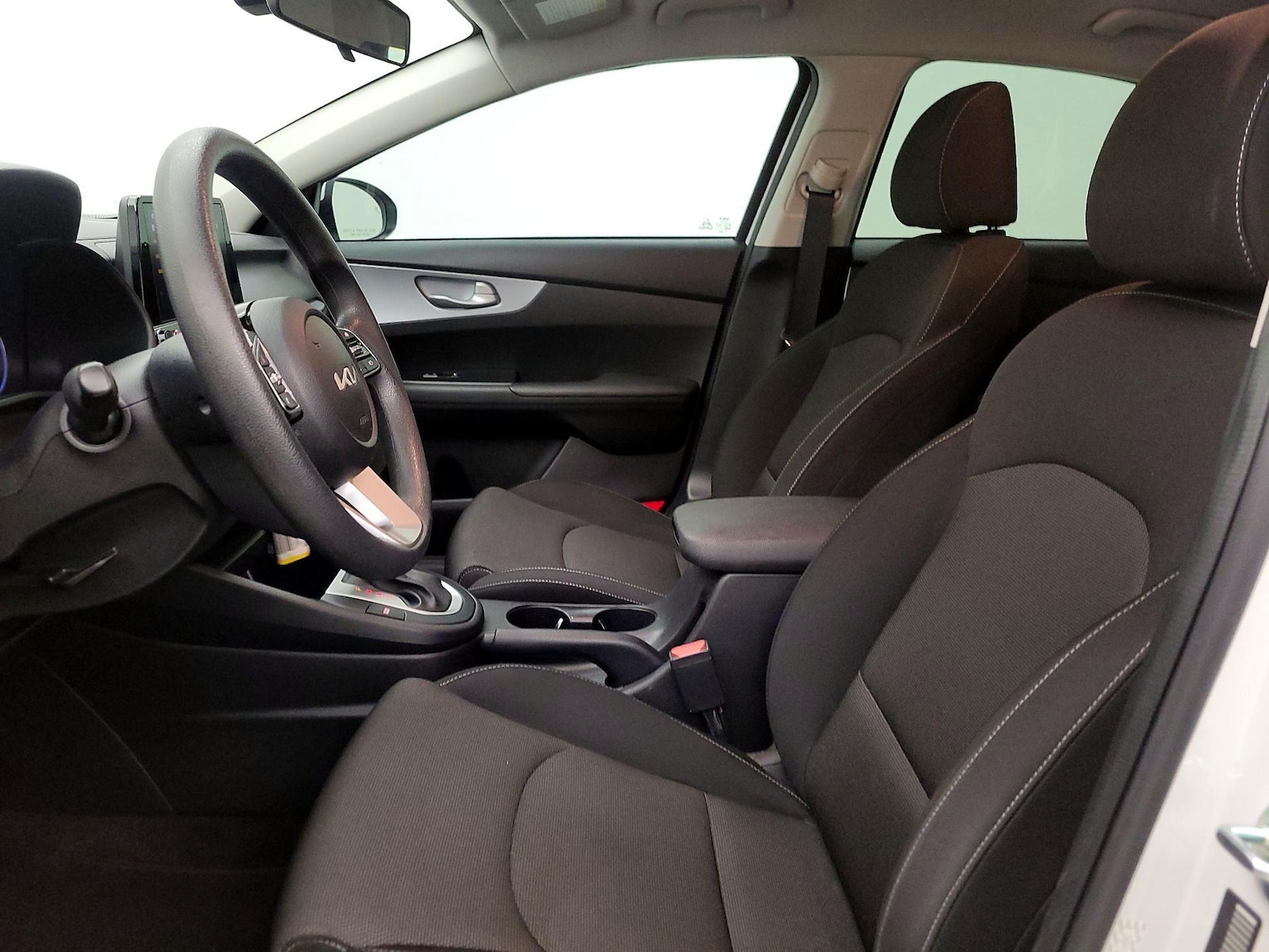 Side Airbags