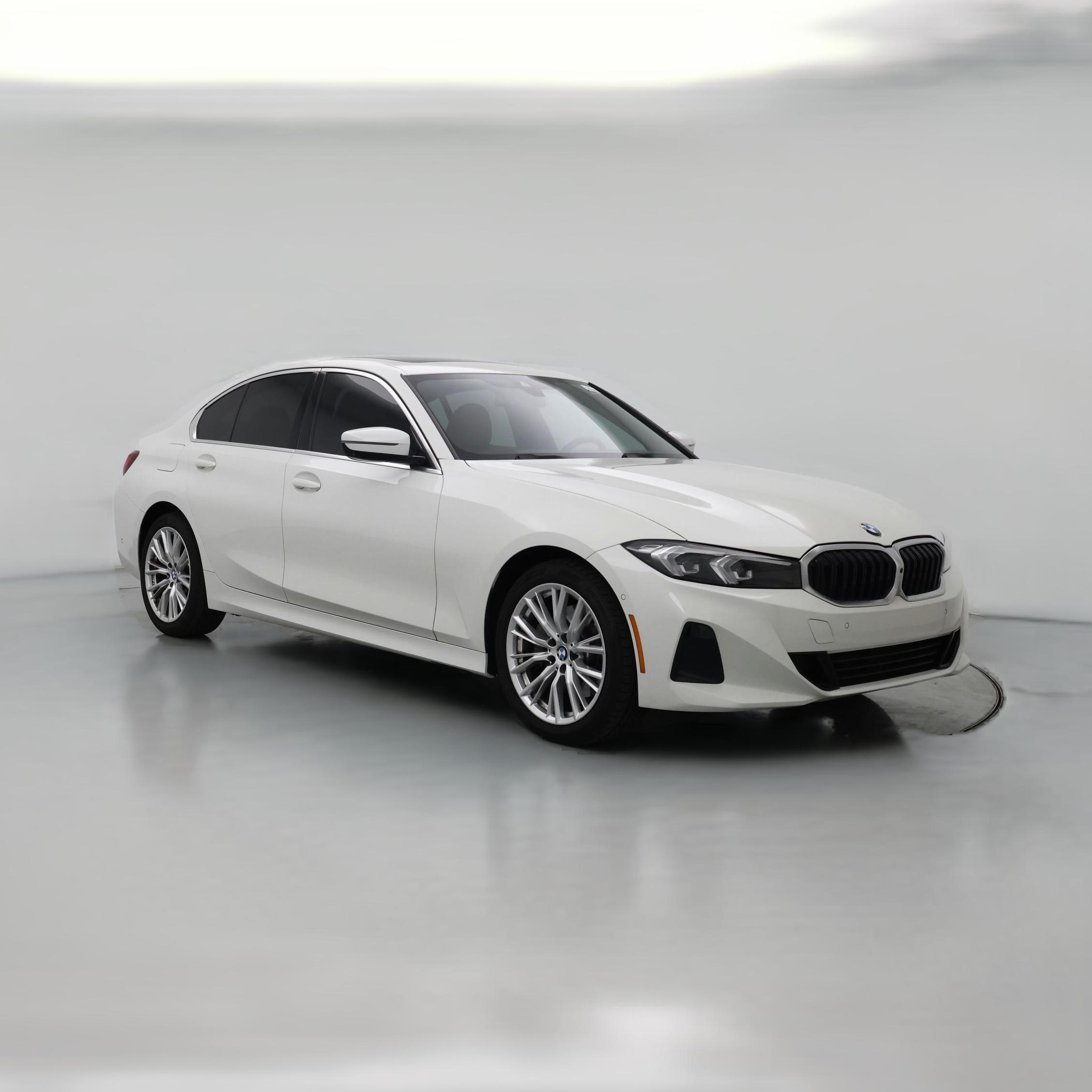 2024 BMW 3 Series