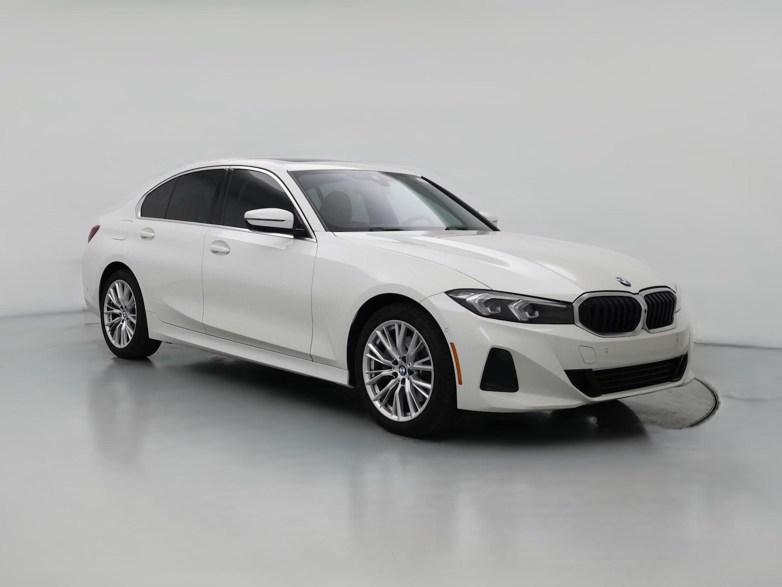 2024 BMW 3 Series