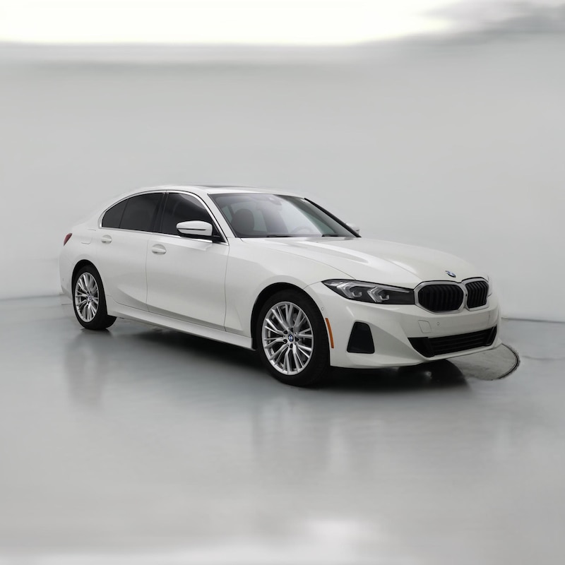 2024 BMW 330 I