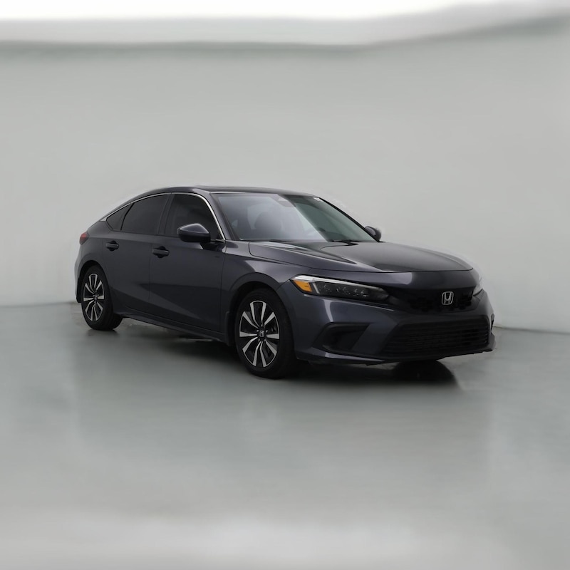 2023 Honda Civic EX-L