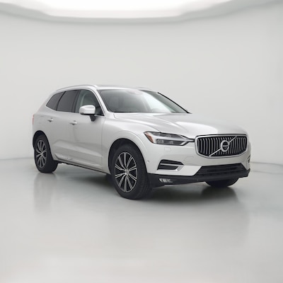 2019 Volvo XC60 T5 Inscription