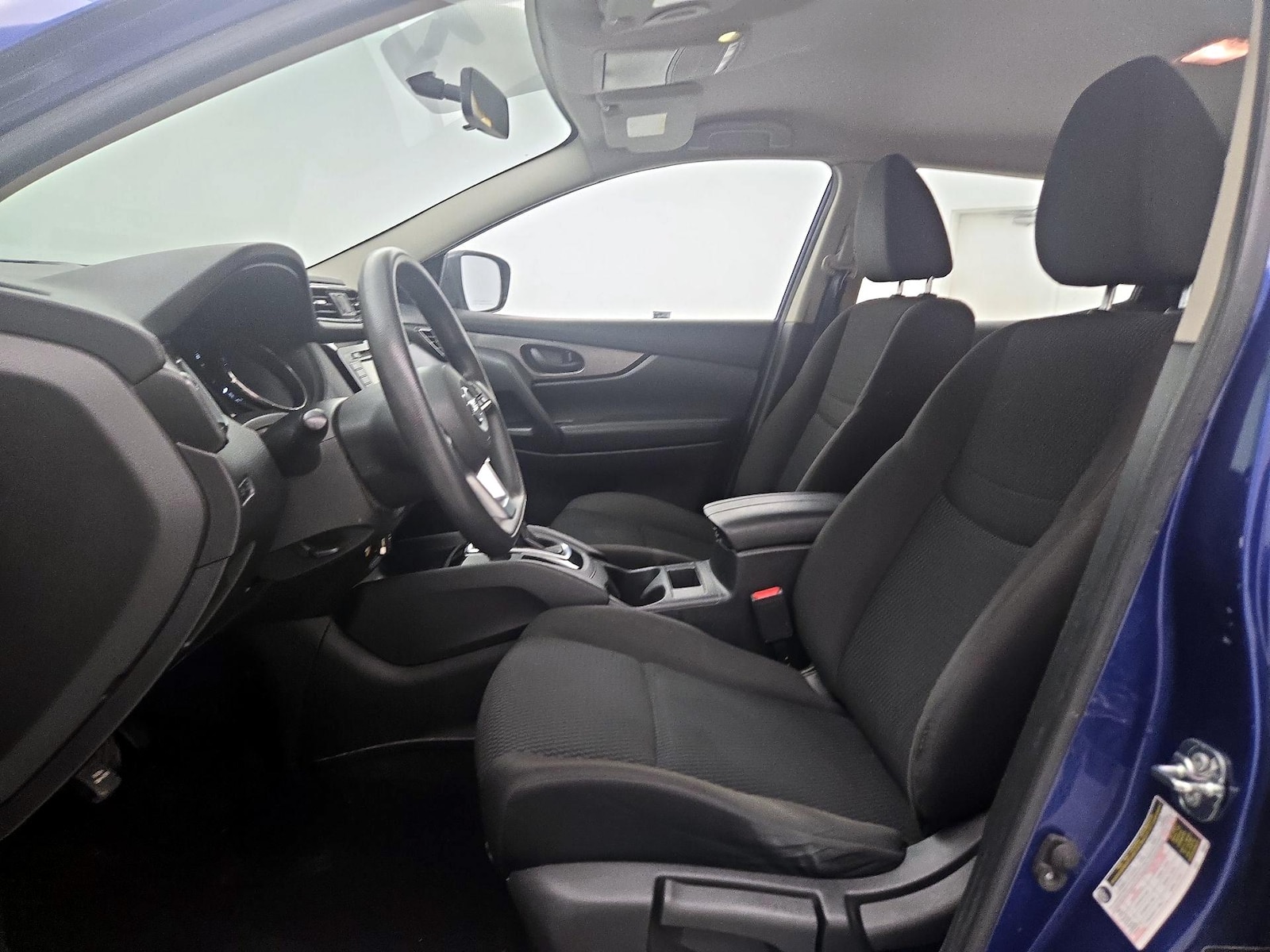 Side Airbags
