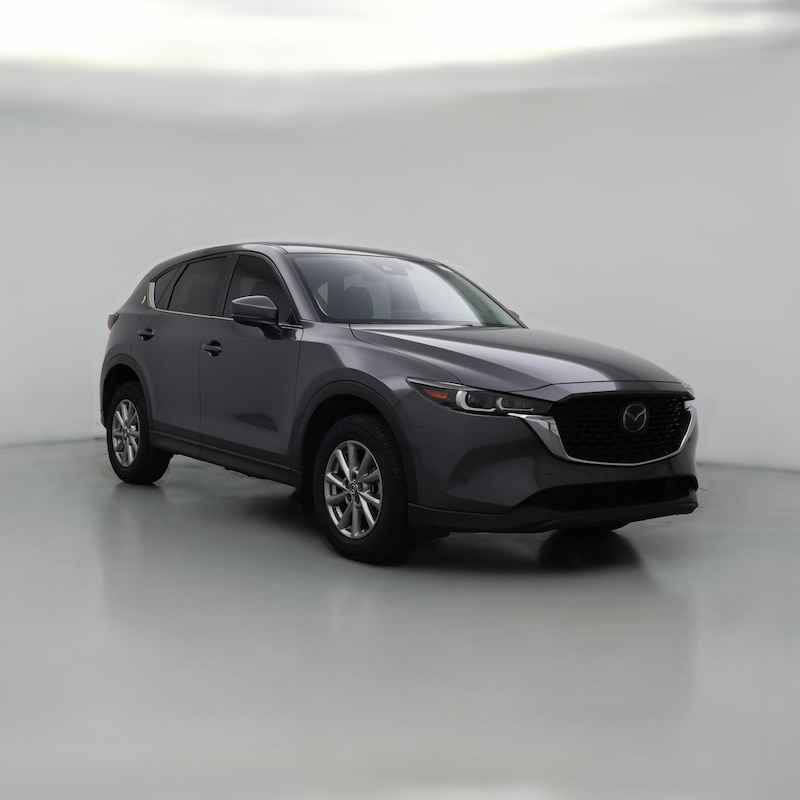 2023 Mazda CX-5 2.5 S Select Package