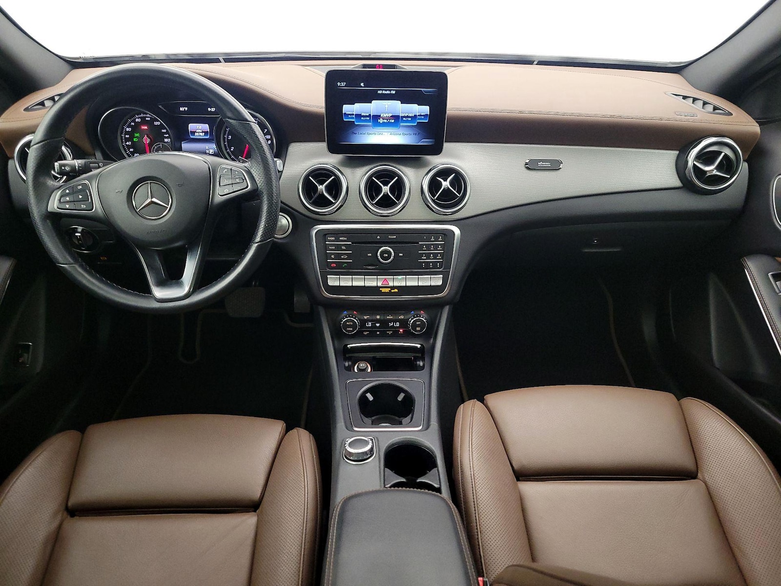 Navigation System